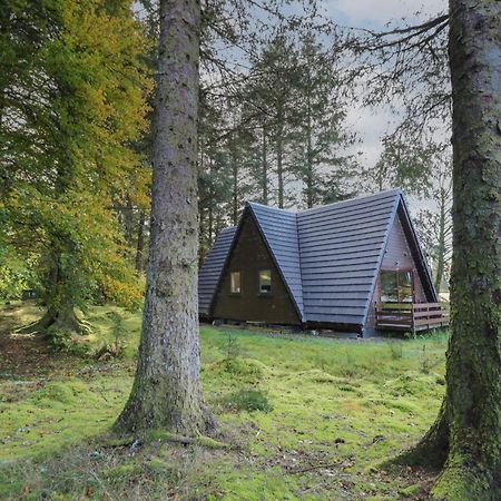 27 Invergarry Lodges Spean Bridge Zewnętrze zdjęcie