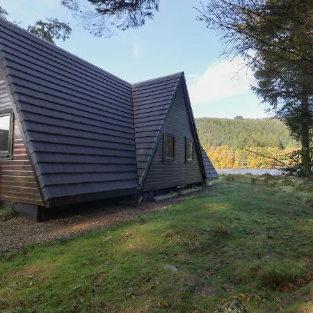 27 Invergarry Lodges Spean Bridge Zewnętrze zdjęcie