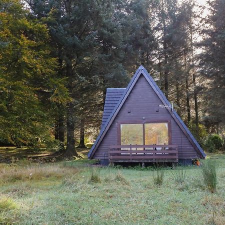 27 Invergarry Lodges Spean Bridge Zewnętrze zdjęcie