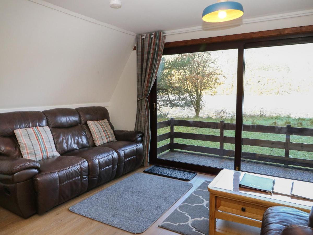 27 Invergarry Lodges Spean Bridge Zewnętrze zdjęcie