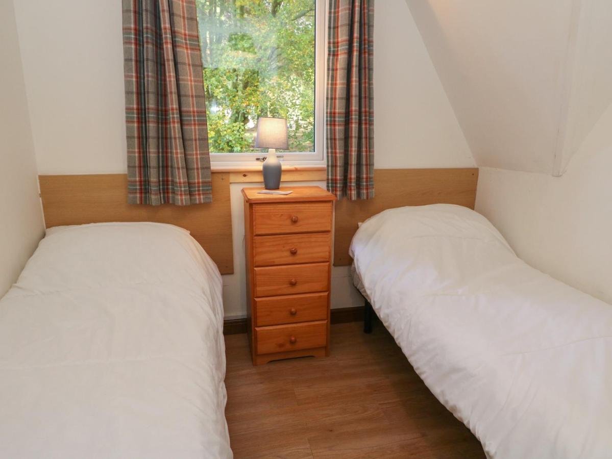 27 Invergarry Lodges Spean Bridge Zewnętrze zdjęcie