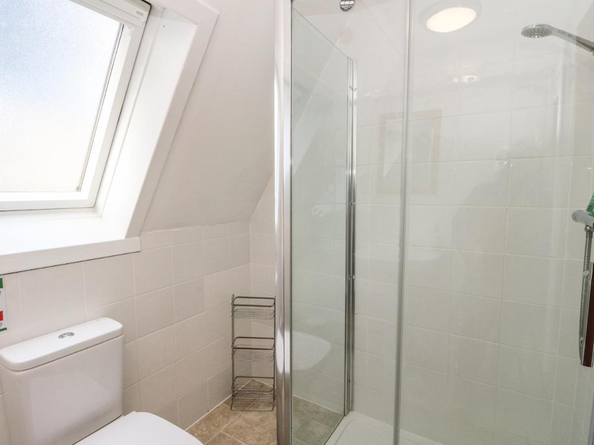 27 Invergarry Lodges Spean Bridge Zewnętrze zdjęcie