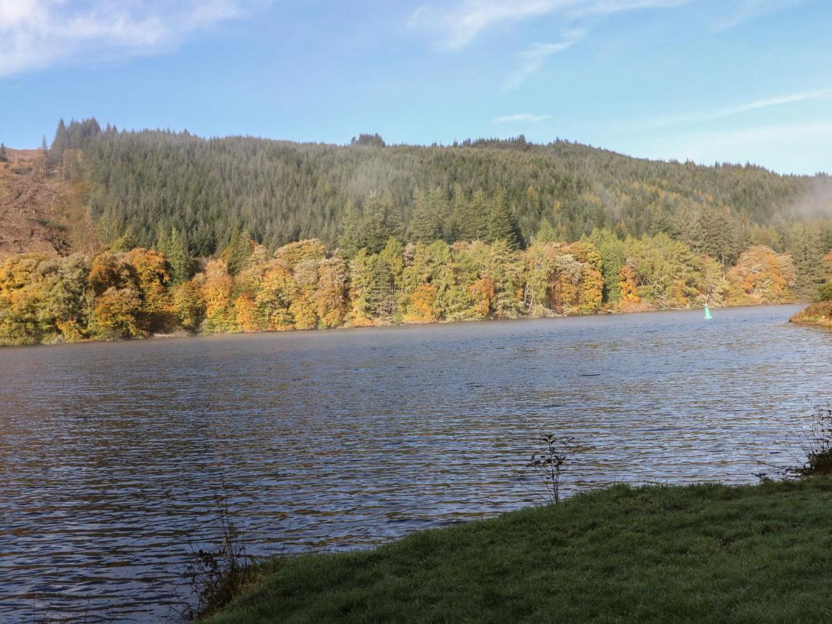 27 Invergarry Lodges Spean Bridge Zewnętrze zdjęcie