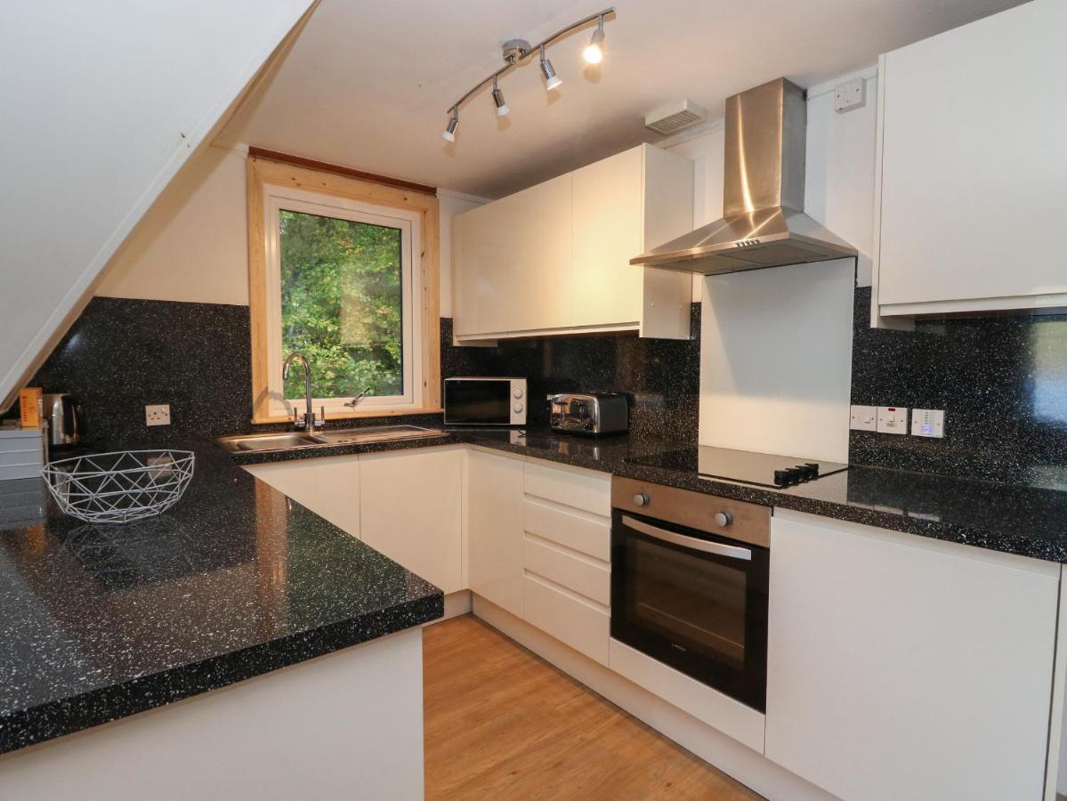 27 Invergarry Lodges Spean Bridge Zewnętrze zdjęcie