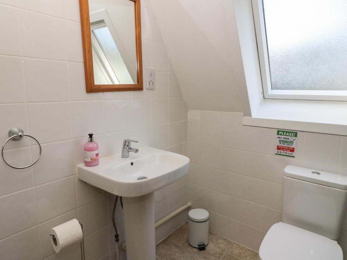 27 Invergarry Lodges Spean Bridge Zewnętrze zdjęcie