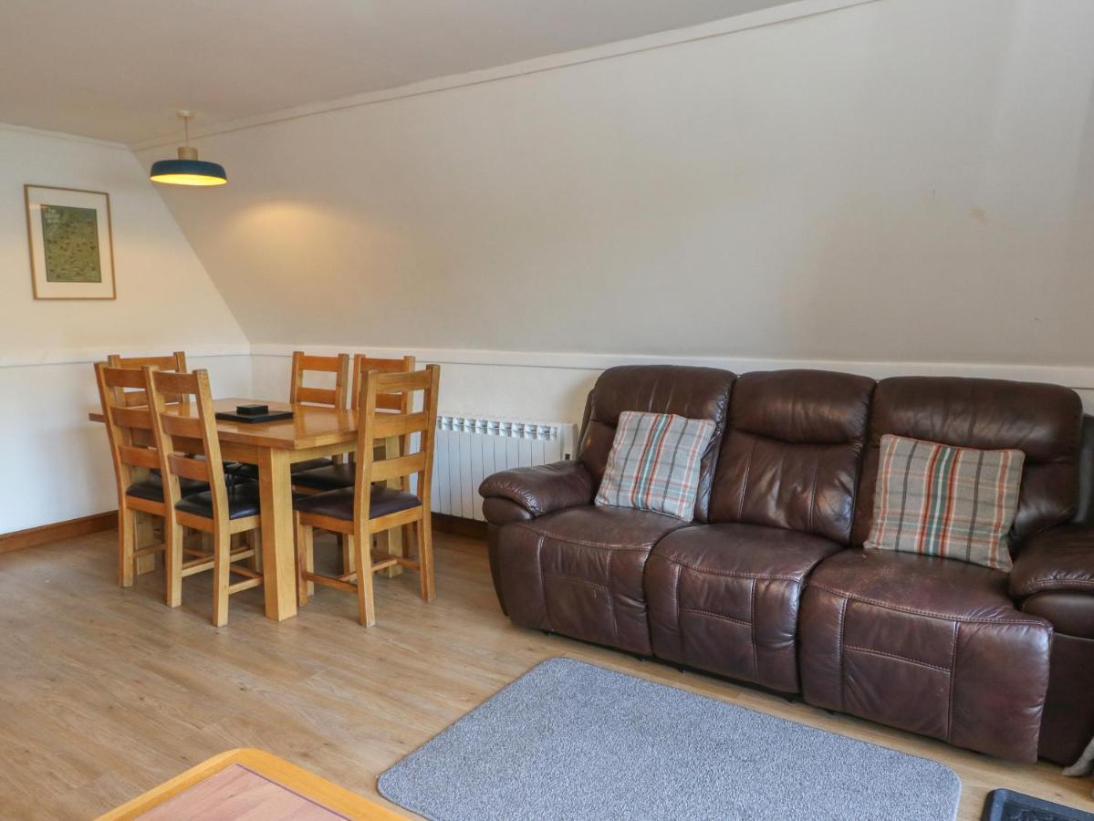 27 Invergarry Lodges Spean Bridge Zewnętrze zdjęcie