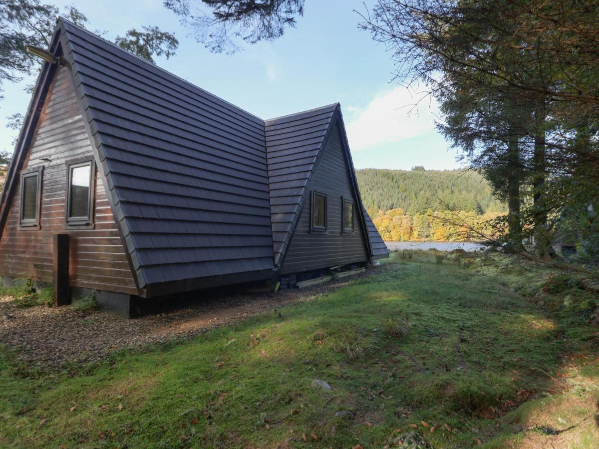 27 Invergarry Lodges Spean Bridge Zewnętrze zdjęcie