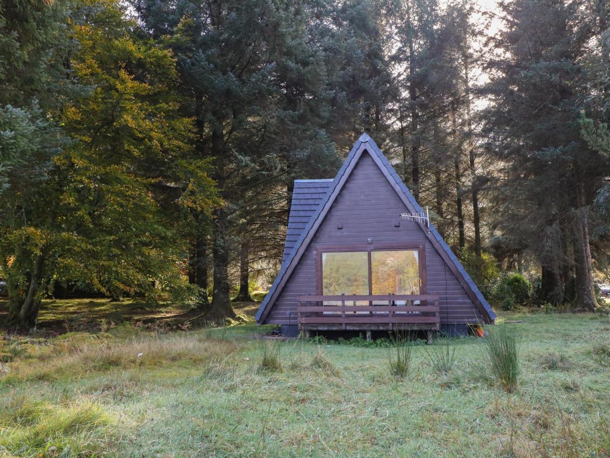 27 Invergarry Lodges Spean Bridge Zewnętrze zdjęcie
