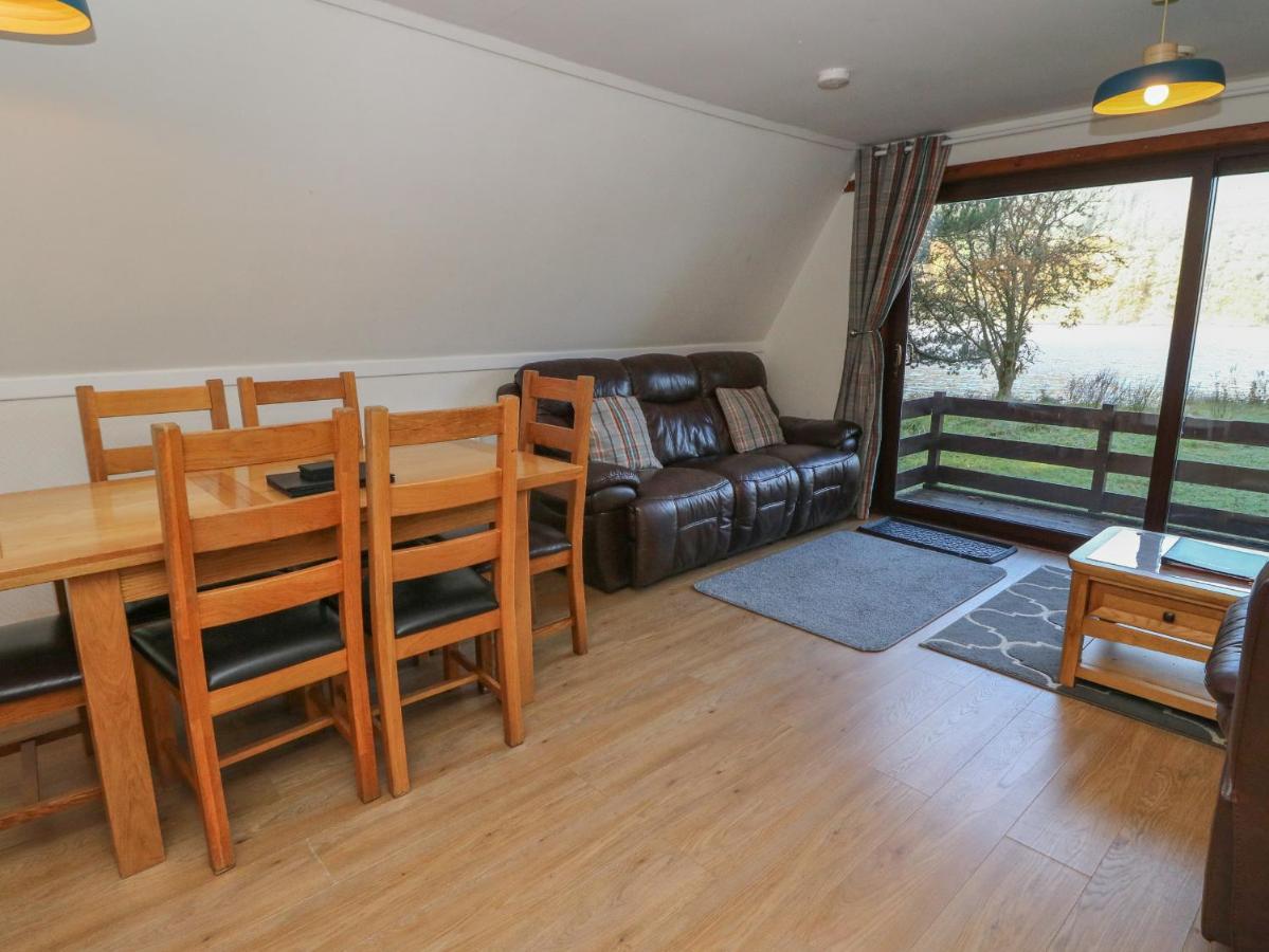 27 Invergarry Lodges Spean Bridge Zewnętrze zdjęcie