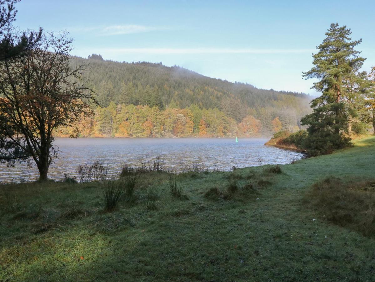 27 Invergarry Lodges Spean Bridge Zewnętrze zdjęcie